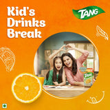 Tang Orange Instant Drink Mix Tang