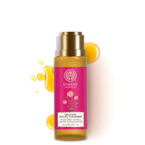 Forest Essentials Travel Size Delicate Facial Cleanser Mashobra Honey, Lemon & Rosewater Forest Essentials