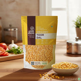 Pure & Sure Organic Toor Dal Pure & Sure