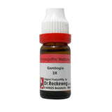 Dr. Reckeweg Gambogia Dilution - Safuron Naturals
