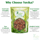 Yuvika Flax Seed - Alsi - Linum Usitatissimum Yuvika