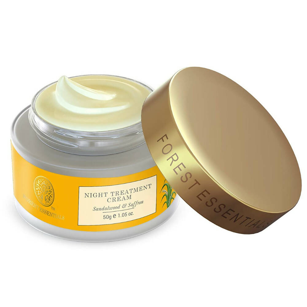 Forest Essentials Night Cream Forest Essentials Night Cream