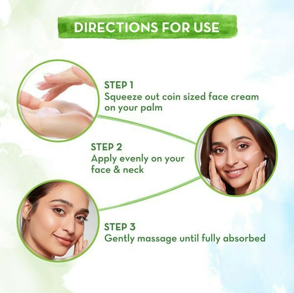 Mamaearth Beetroot Daily Glow Face Cream With Beetroot & Hyaluronic Acid Mamaearth Beetroot Daily Glow Face Cream With Beetroot & Hyaluronic Acid