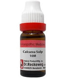 Dr. Reckeweg Calc Sulph Dilution - Safuron Naturals