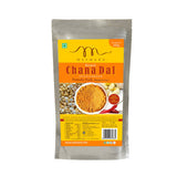 Mesmara Roasted Chana Dal Spice Powder - Safuron