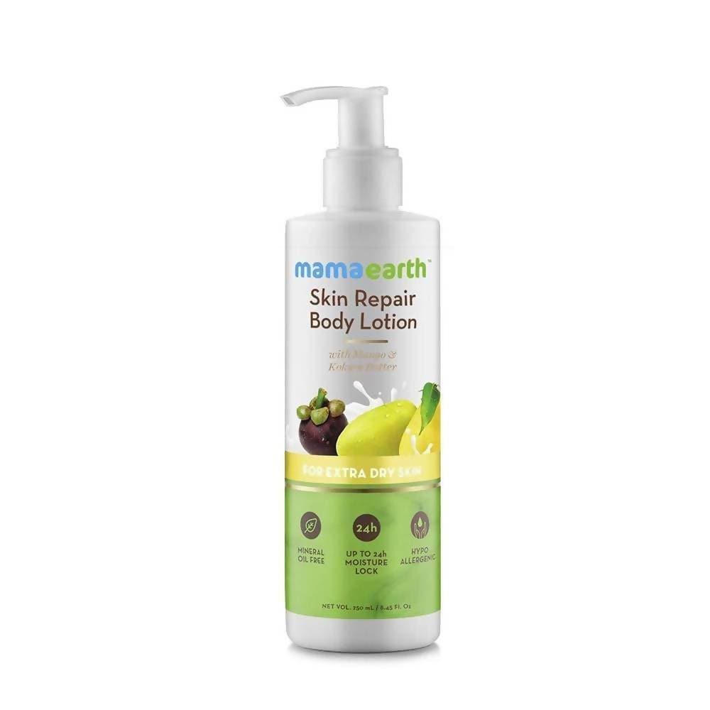 Mamaearth Combo Of (Hair Oil + Face Serum + Body Lotion + Face Wash) Mamaearth Combo Of (Hair Oil + Face Serum + Body Lotion + Face Wash)