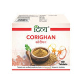 Patanjali Divya Corighan Tablets - safuroncart
