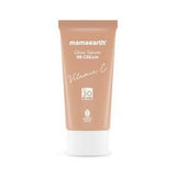 Mamaearth Glow Serum BB Cream with Vitamin C & Turmeric - Safuron