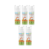 Mamaearth Skin Illuminate Face Serum With Vitamin C & Turmeric For Radiant Skin - Safuron