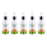 Mamaearth Skin Correct Face Serum - Safuron