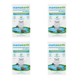 Mamaearth Moisturizing Bathing Bar Soap For Babies - Safuron