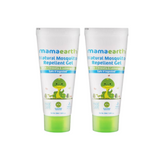 Mamaearth Natural Mosquito Repellent Gel For Kids - Safuron