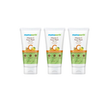 Mamaearth Vitamin C Face Wash For Skin Illumination - Safuron