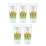 Mamaearth Vitamin C Face Wash For Skin Illumination - Safuron