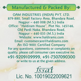 Haldiram's Kaju Katli Haldiram's