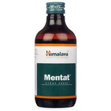 Himalaya Herbals - Mentat Syrup (200 ml)