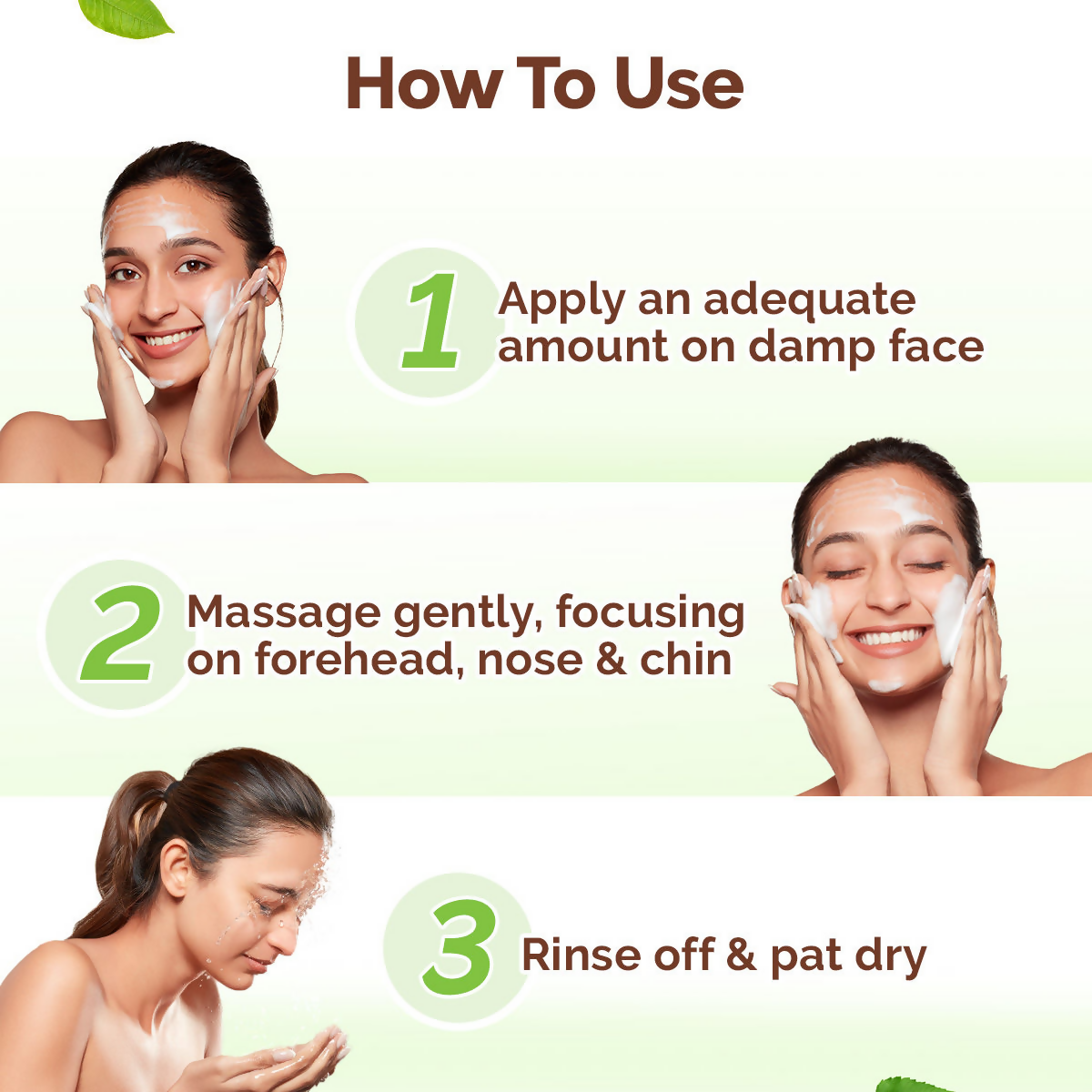Mamaearth Tea Tree Oil Control Face Wash Mamaearth Tea Tree Oil Control Face Wash