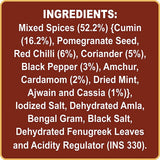 Aashirvaad Punjabi Chole Masala Aashirvaad