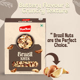 Yum Yum Brazil Nuts Box Yum Yum
