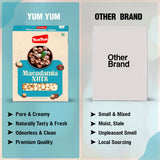 Yum Yum Premium Raw Macadamia Nuts Box Yum Yum