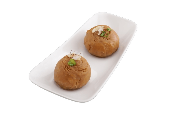 Agra Sweets Makhan Wada - Safuron
