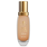 Forest Essentials Som Rasa Silk Skin Tint - Safuron