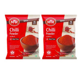 MTR Chilli Powder - Safuron