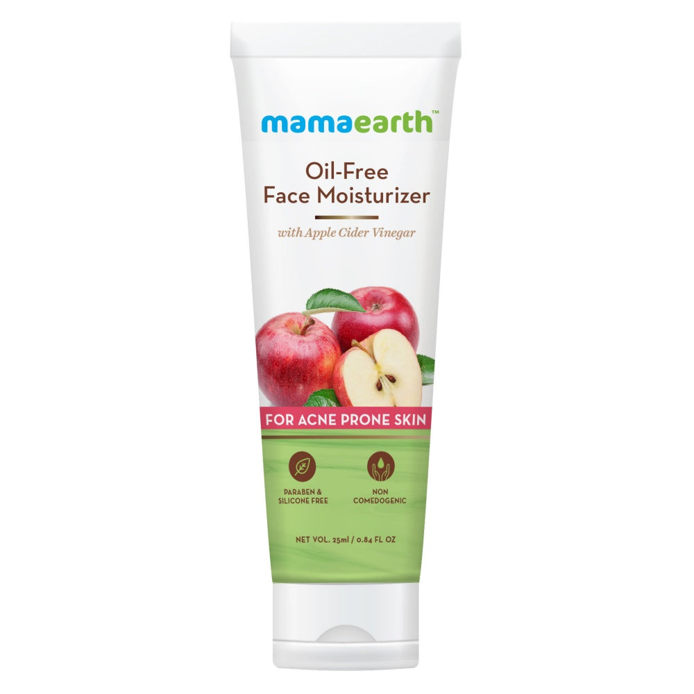 Mamaearth Oil-Free Face Moisturizer Mamaearth Oil-Free Face Moisturizer
