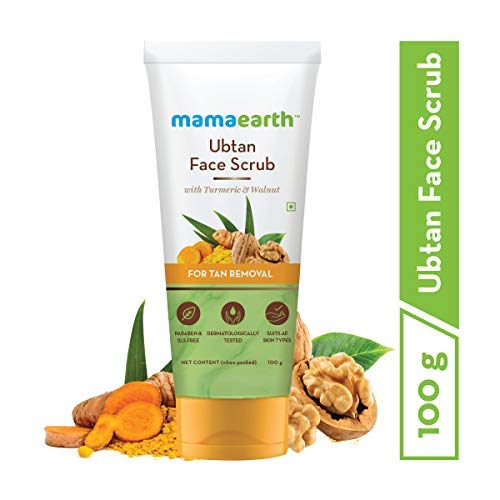 Mamaearth Tan Removal Combo Mamaearth Tan Removal Combo