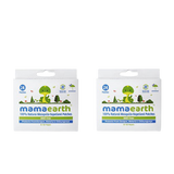 Mamaearth Natural Repellent Mosquito Patches for Babies, 24 pcs Pack Of 2