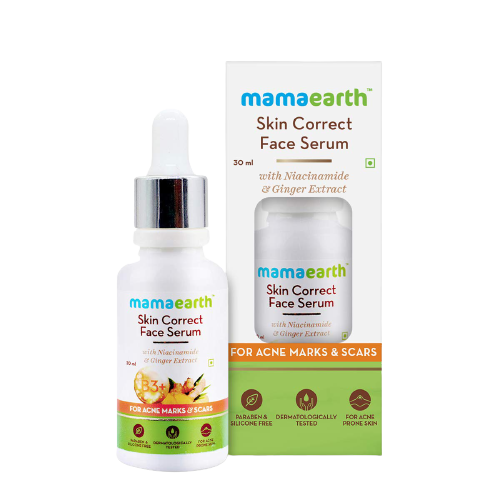 Mamaearth Anti-Acne Kit Mamaearth Anti-Acne Kit