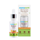 Mamaearth Anti-Acne Kit
