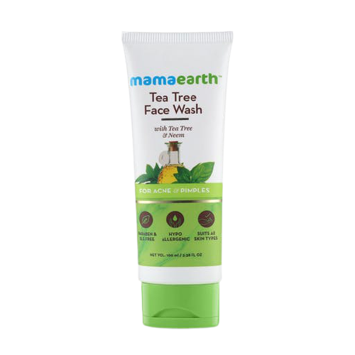Mamaearth Anti-Acne Kit Mamaearth Anti-Acne Kit