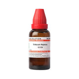 Dr. Willmar Schwabe India Triticum Repens Dilution