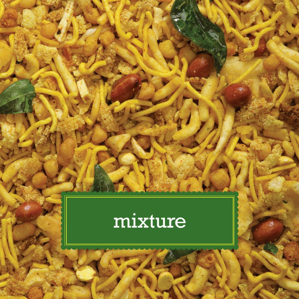 Agra Sweets Banjara Mixture - Dista