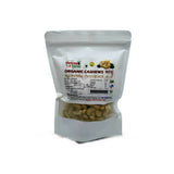 Being Desi Organic Cashew Nuts - Safuron
