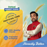 DeHaat Honest Farms Pesticide Free Cumin(Jeera) Whole DeHaat