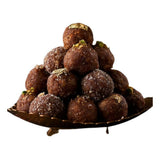 Olive Mithai Black Chacolate Laddu Olive Mithai