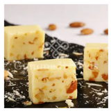 Gummadi Foods Ice Cream Burfi Gummadi Foods