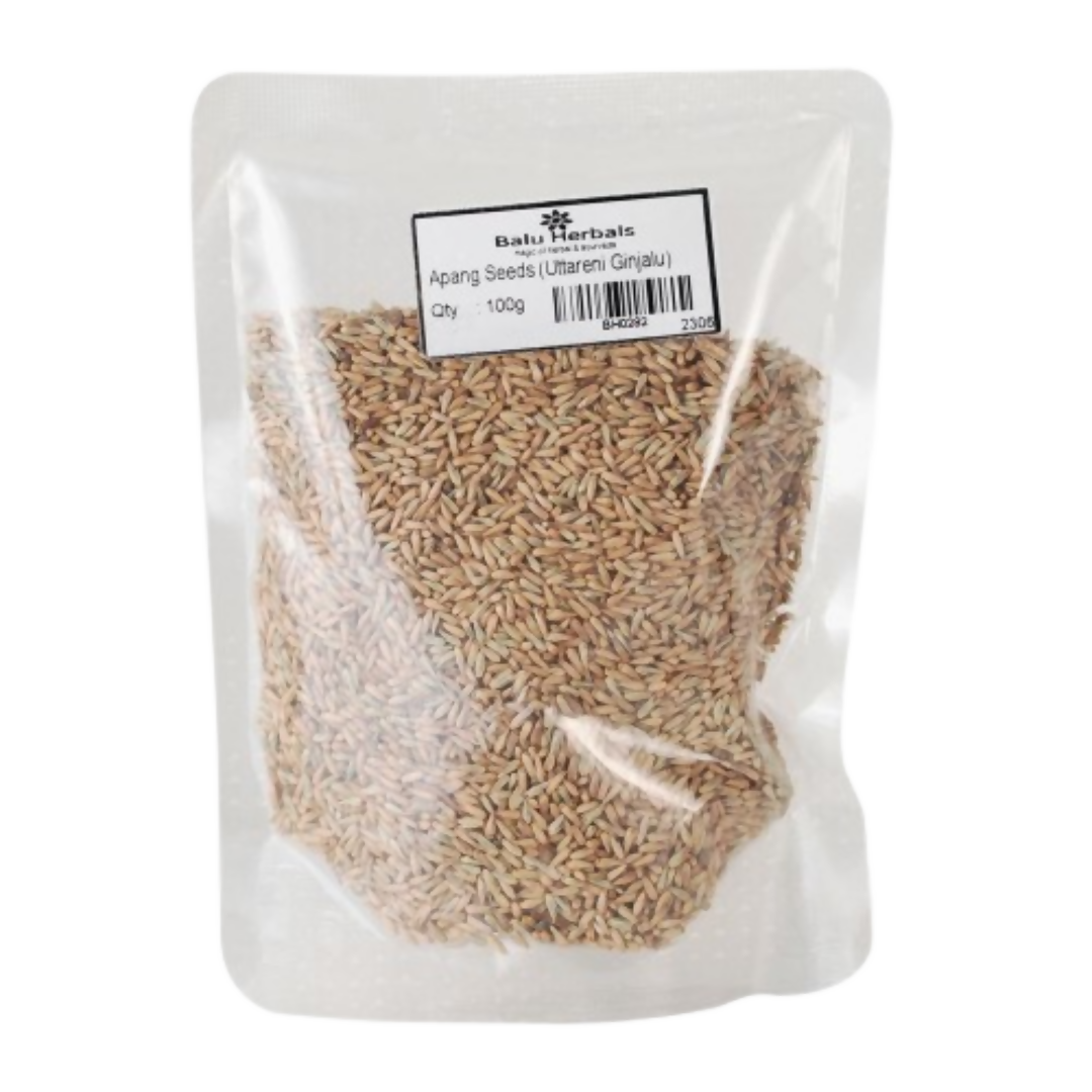 Balu Herbals Apang Seeds Balu Herbals