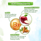 Mamaearth Apple Cider Vinegar Conditioner For Long And Shiny Hair