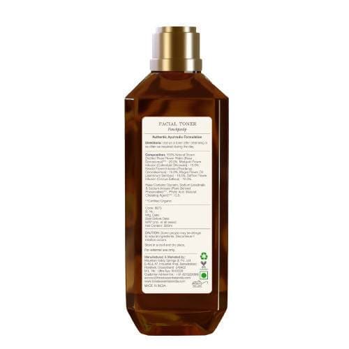 Forest Essentials Facial Tonic Mist Panchpushp Forest Essentials Facial Tonic Mist Panchpushp