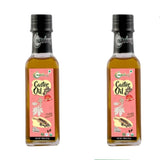 Nutriorg Organic Castor Oil - Safuron