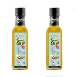 Nutriorg Organic Flaxseed Oil - Safuron