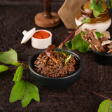 Tenali Ruchulu Gongura Pickle - Dista