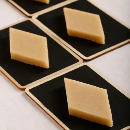 Gummadi Foods Kaju Burfi Gummadi Foods