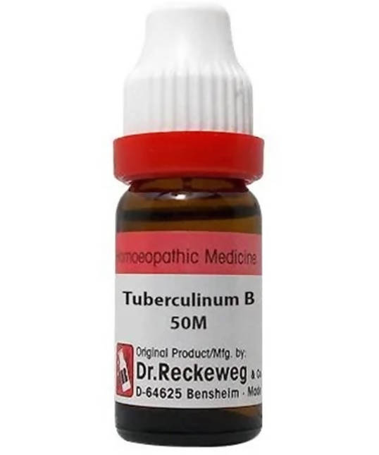 Dr. Reckeweg Tuberculinum B Dilution Dr. Reckeweg Tuberculinum B Dilution
