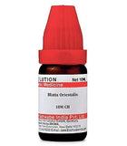 Dr. Willmar Schwabe India Blatta Orientalis Dilution