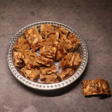 Pothgaal Sweets Oats Bellam Chikki Pothgaal Sweets