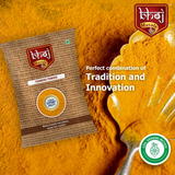 Bhoj Masale Turmeric Powder Bhoj Masale
